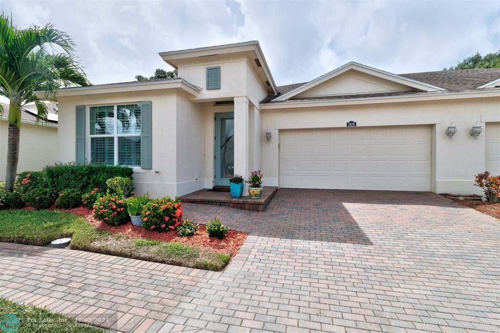 Vero Beach, FL 32966,7479 Great Oak Lane