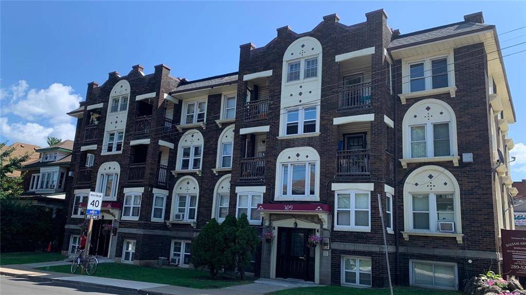 107-109 BALSAM Avenue S, Hamilton, ON L8M 3B2