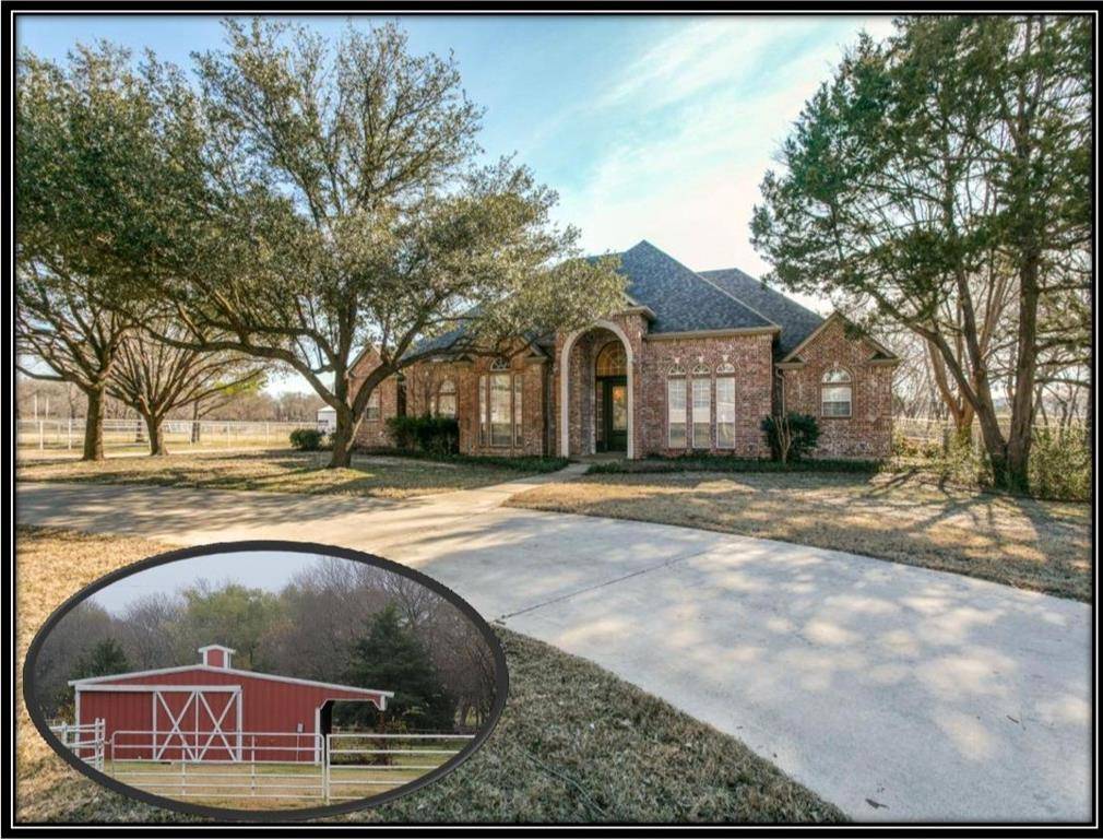 Keller, TX 76262,923 Ottinger Road