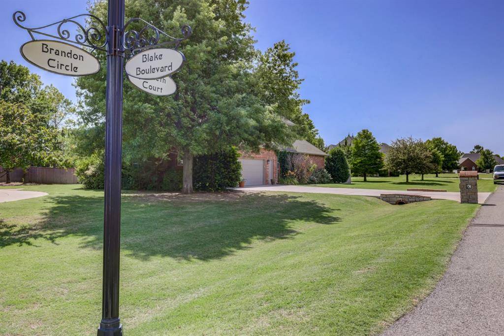 Washington, OK 73093,308 Lysbeth Court