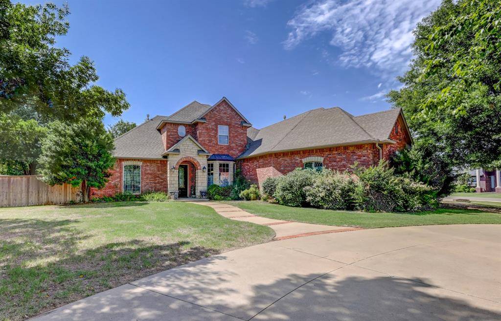 Washington, OK 73093,308 Lysbeth Court