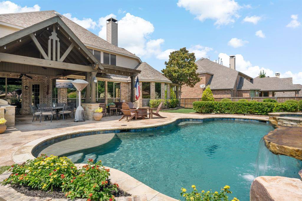 Mckinney, TX 75071,1504 Winter Haven Lane