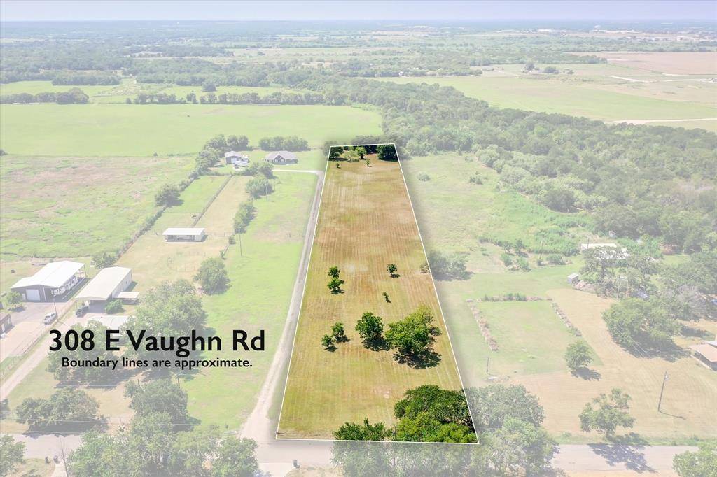 Cleburne, TX 76031,308 E Vaughn Road