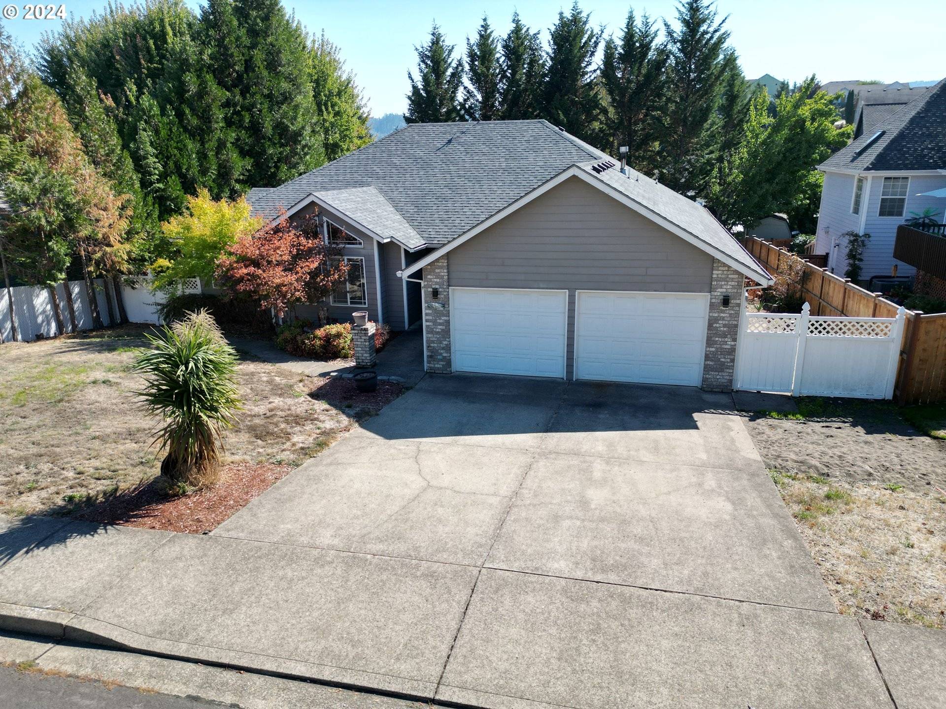 Roseburg, OR 97471,2375 NW WITHERSPOON AVE