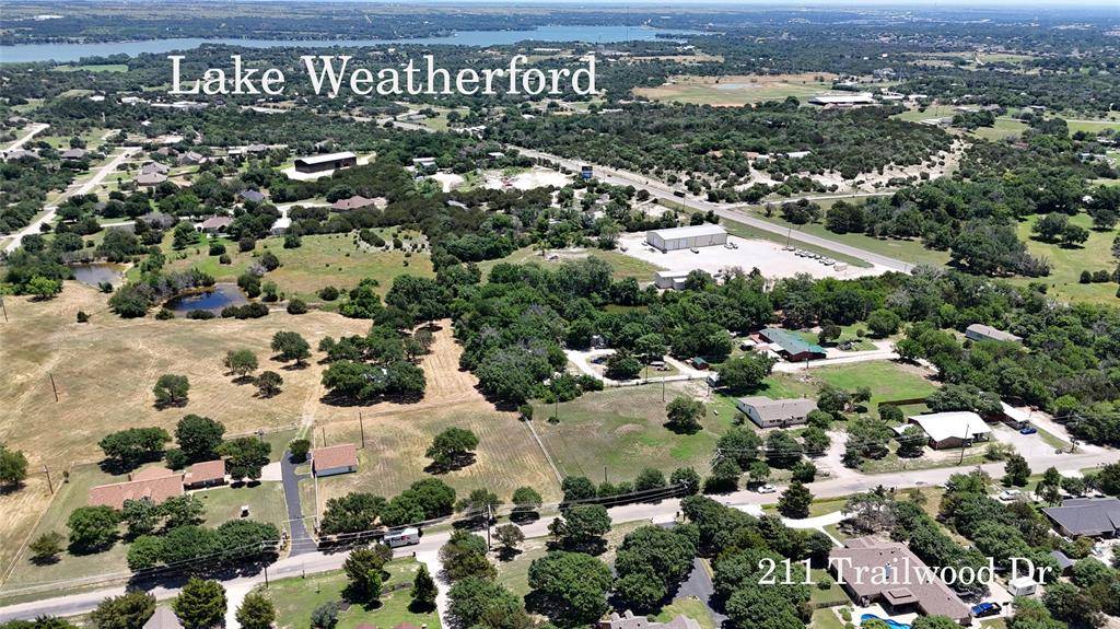 Weatherford, TX 76085,211 Trailwood Drive