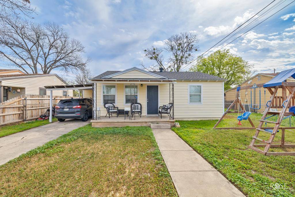 San Angelo, TX 76905,318 Montague Ave