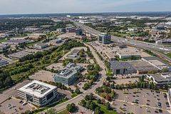 Mississauga, ON L5N 2V8,6790 Century AVE