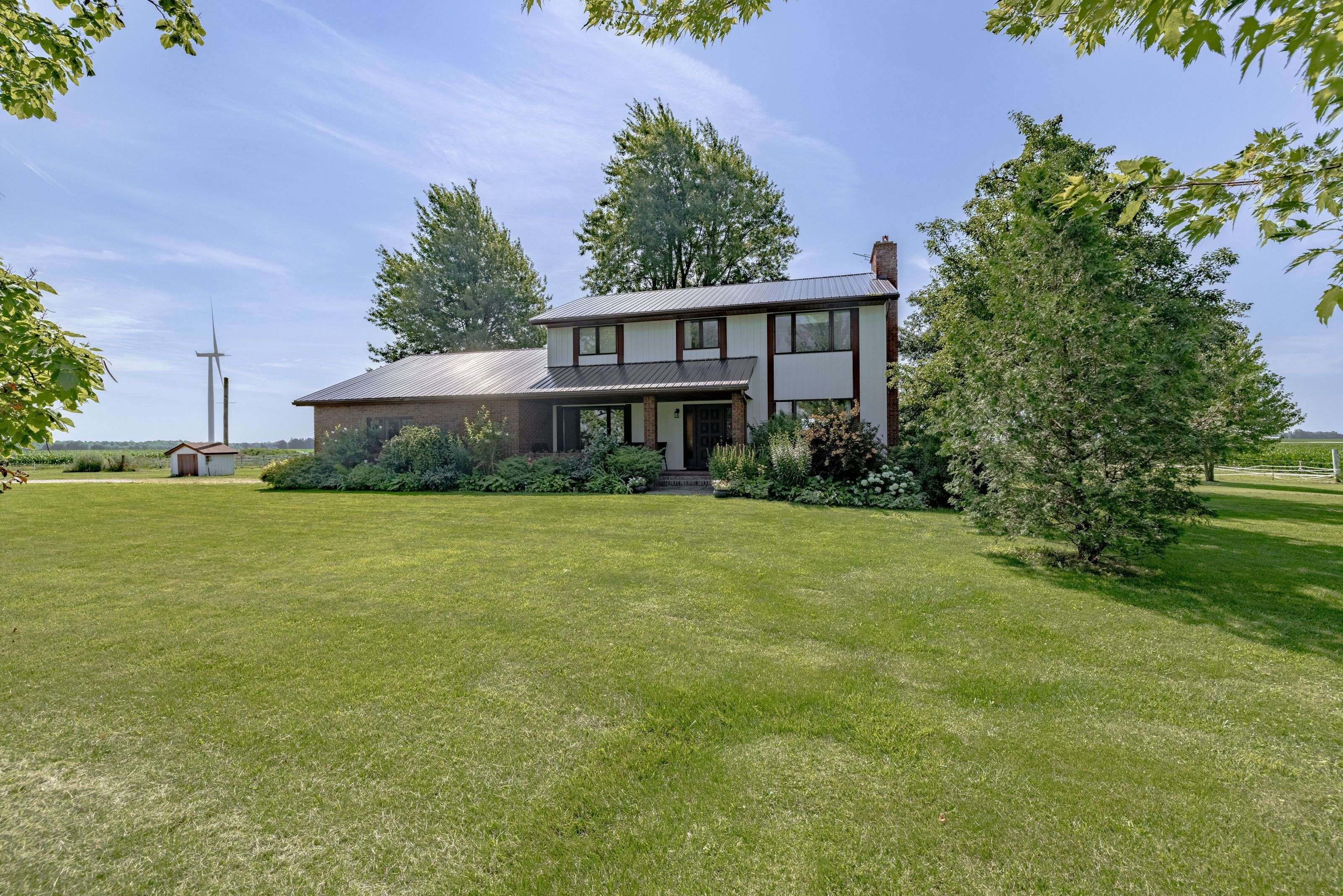 Chatham-kent, ON N0P 1T0,14004 Cleeves Line