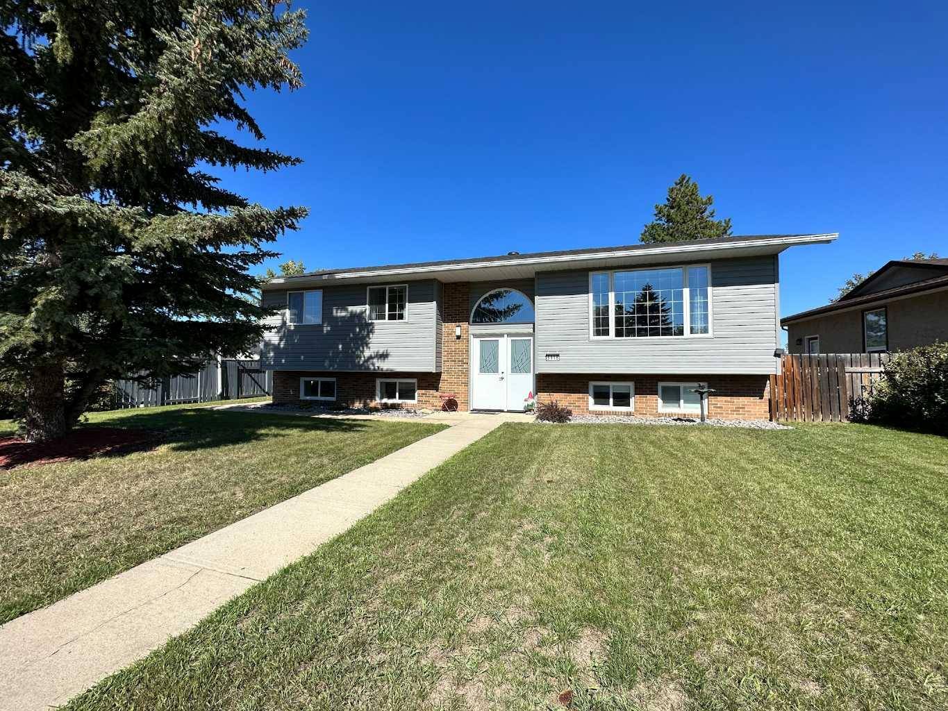 Stettler, AB T4K 1H4,5916 42 AVE