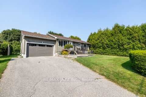 Clarington, ON L1B 1J5,118 Andrew ST