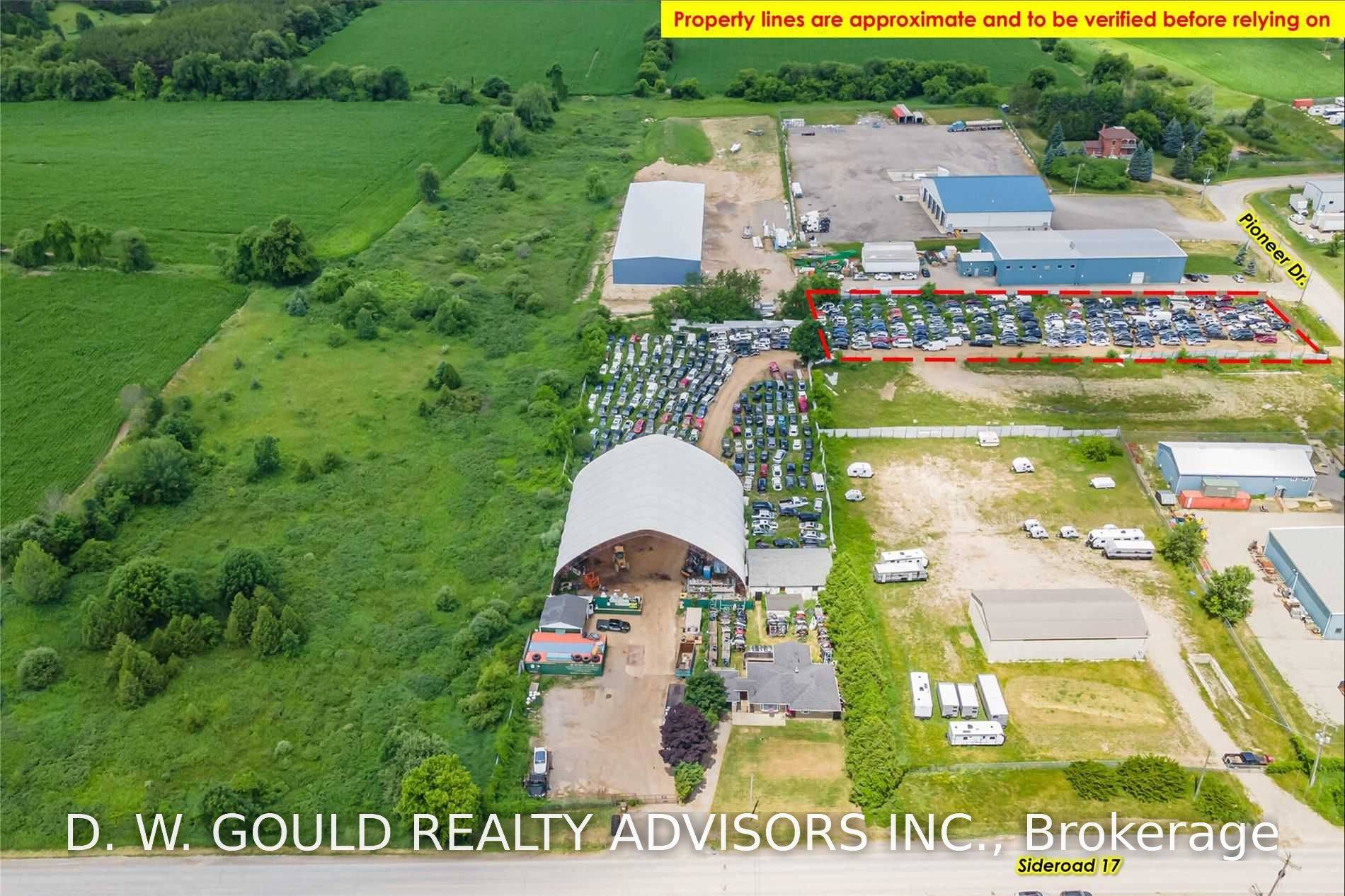 Erin, ON N0B 1T0,28 Pioneer DR