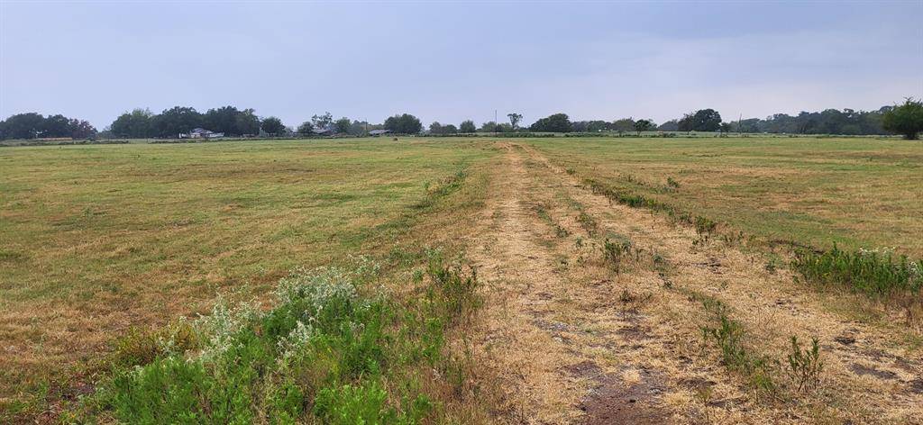 Yantis, TX 75497,TBD County Road 1900