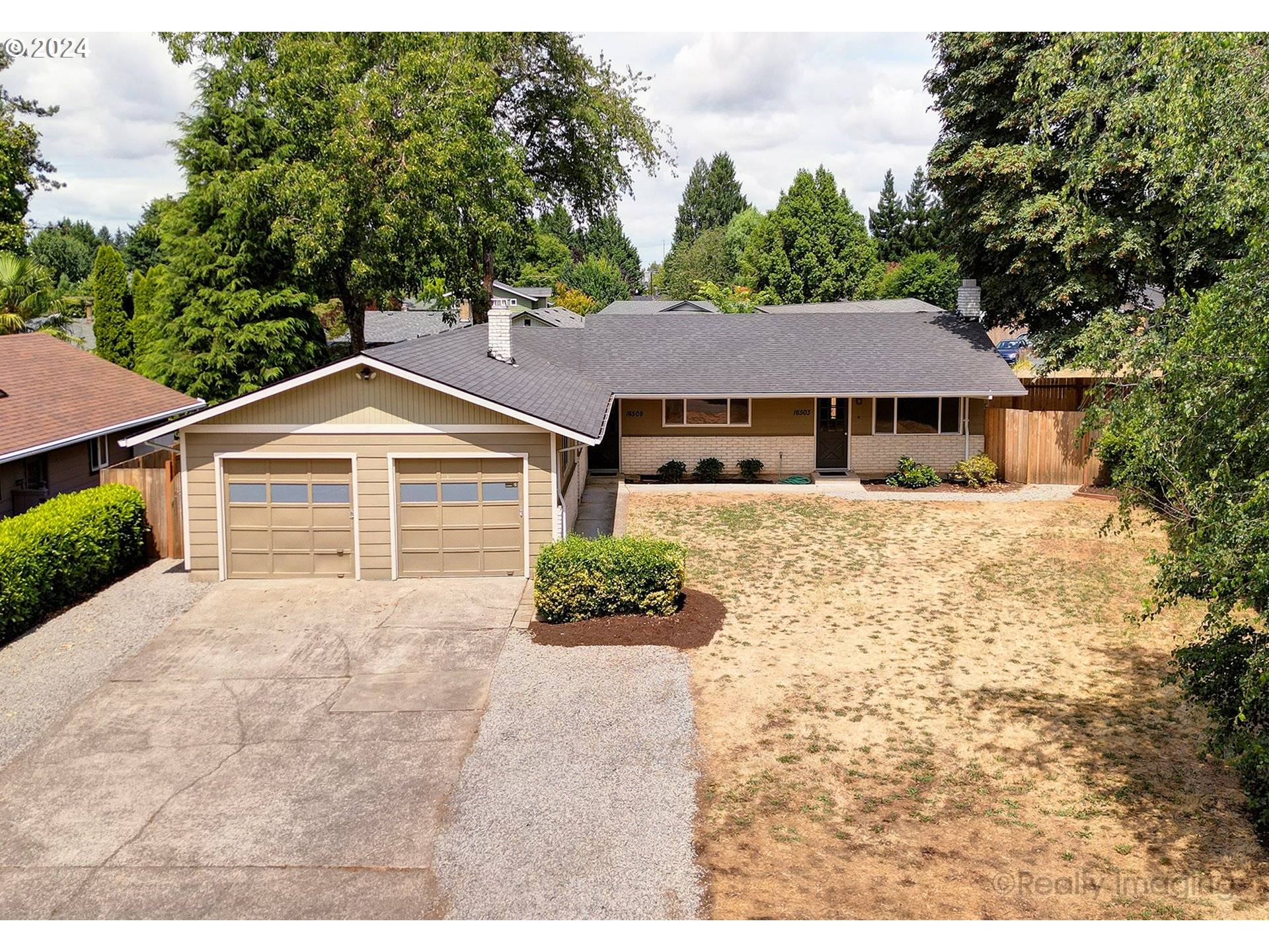 Sherwood, OR 97140,16509 SW 10th ST