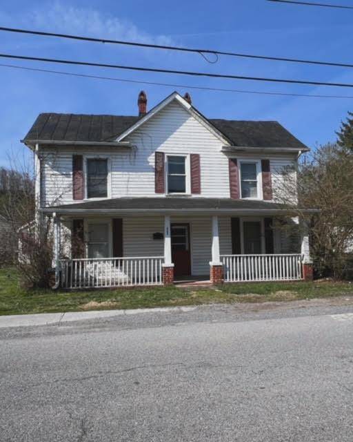 Marion, VA 24354,650 Matson Drive