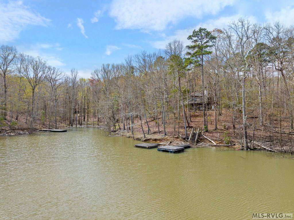 Clarksville, VA 23927,Lot 46 Crescent Lane