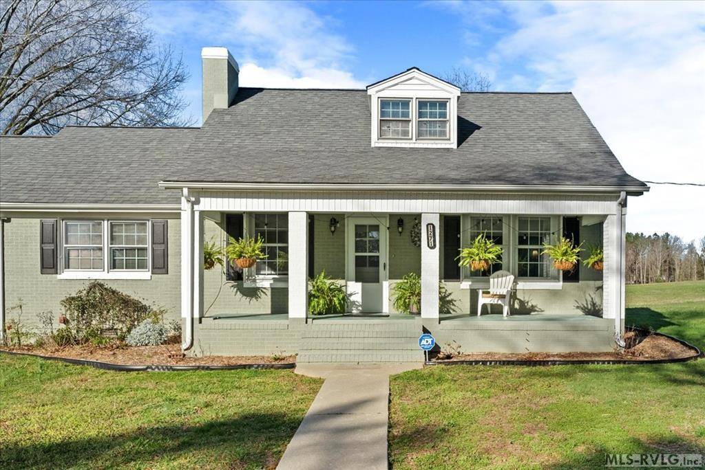 Kenbridge, VA 23944,1271 South Hill Road