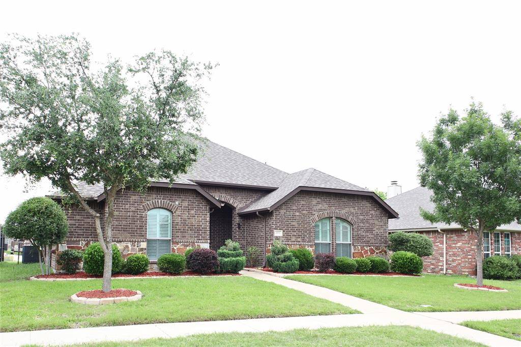 Garland, TX 75043,4805 Creekridge Lane