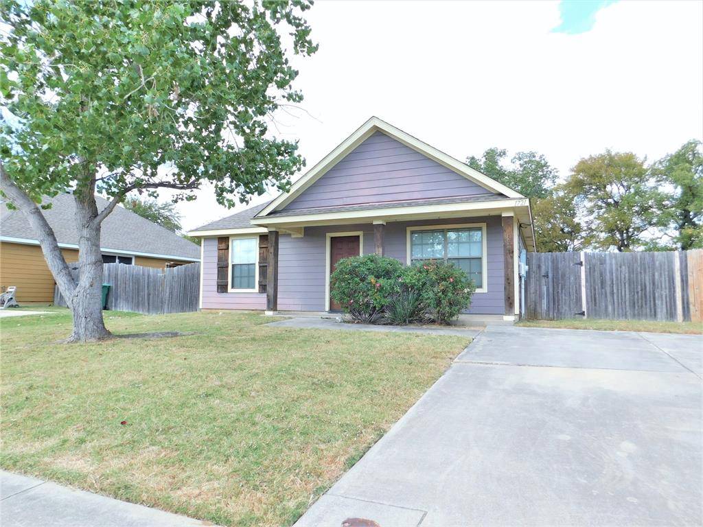 Denton, TX 76209,1721 Red Oak Court