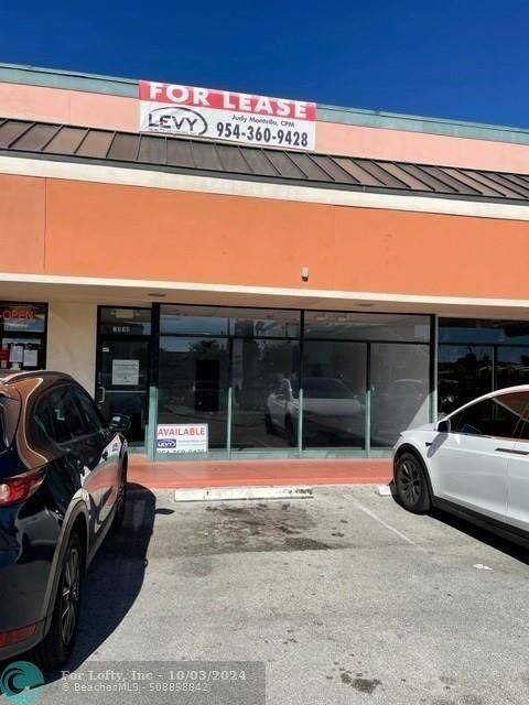 Fort Lauderdale, FL 33334,1501 E Commercial Blvd  #1539