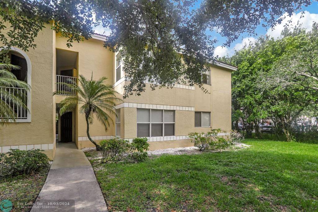 Plantation, FL 33325,13090 Vista Isles Dr  #118