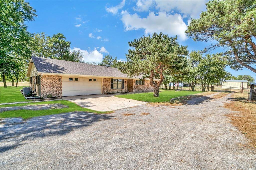 Blair, OK 73526,20575 E County Road 157