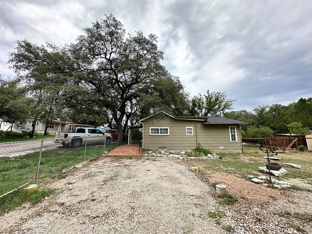 Christoval, TX 76935,4633 McKee St