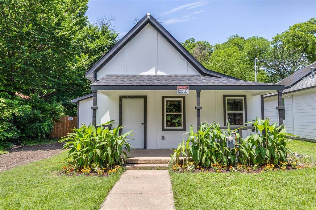 Dallas, TX 75215,3307 Reed Lane