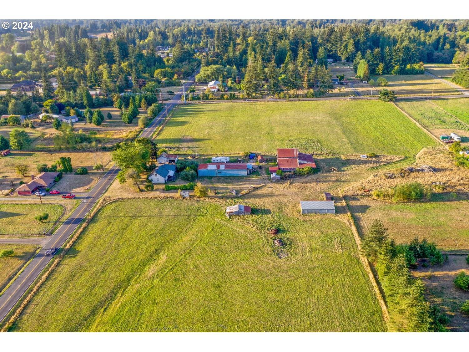 Battle Ground, WA 98604,23615 NE 92ND AVE