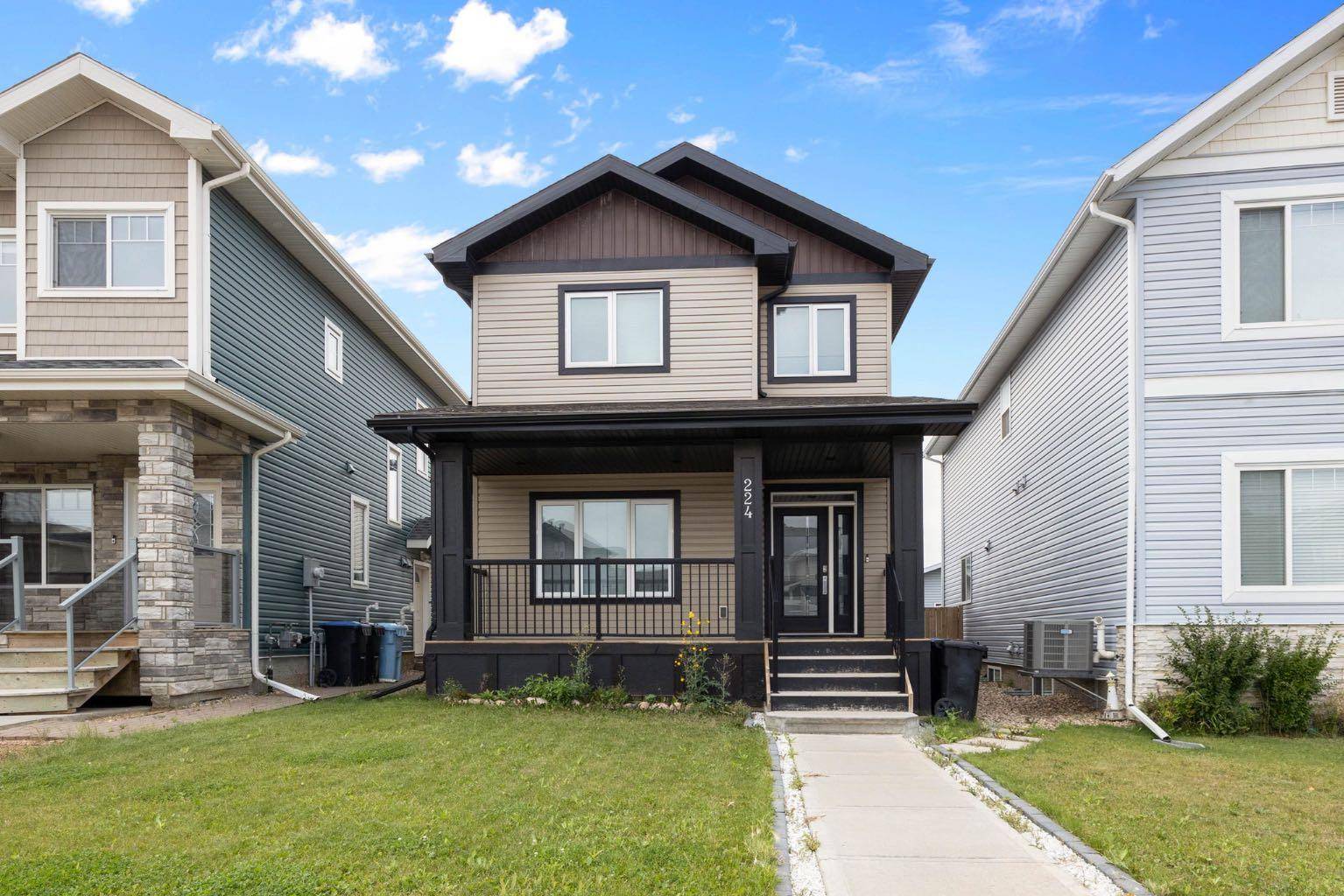 Fort Mcmurray, AB T9K0W5,224 Siltstone PL