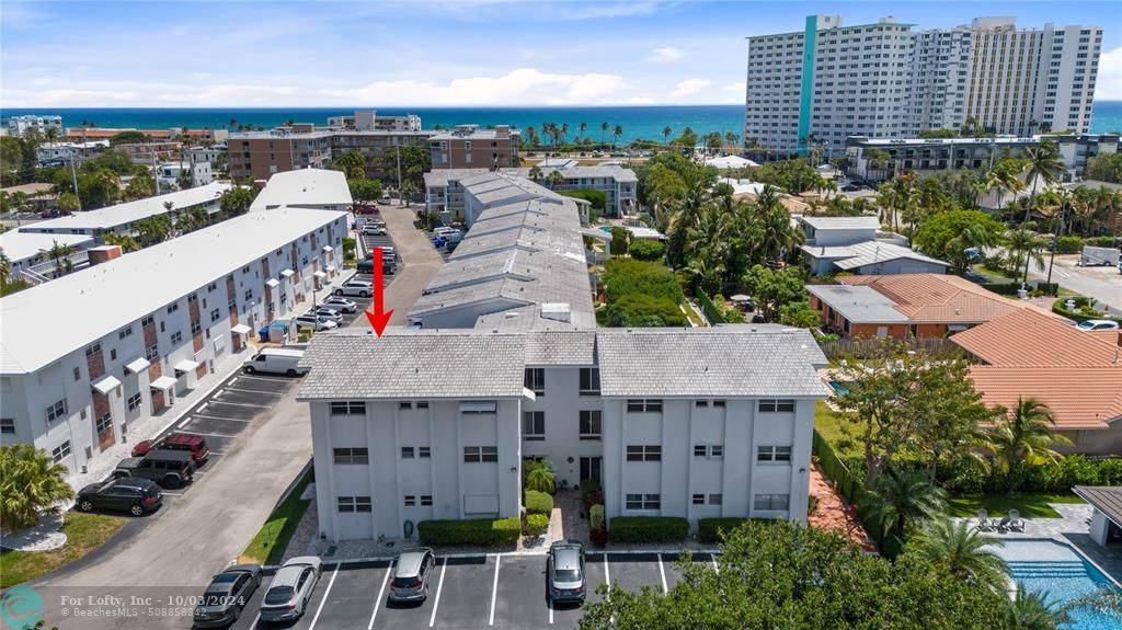 Lauderdale By The Sea, FL 33308,234 Hibiscus Ave  #274