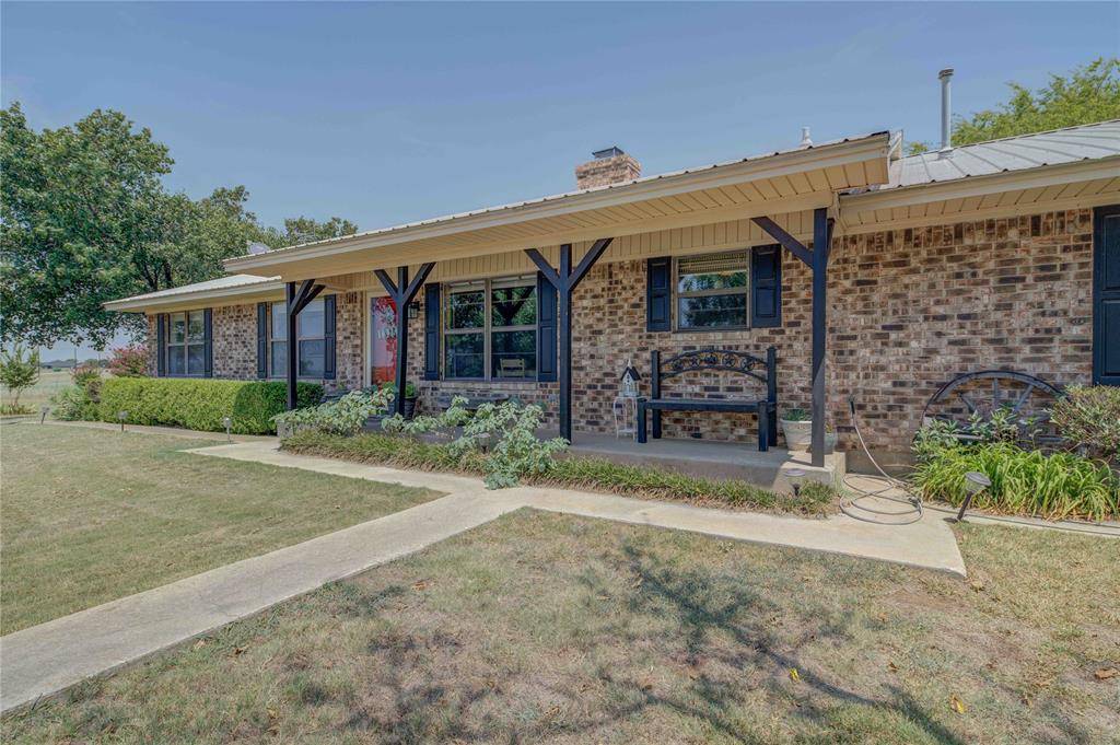 Valley View, TX 76272,1325 W Fm 922