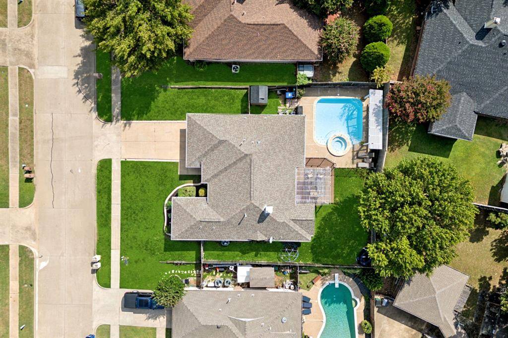 Mckinney, TX 75072,205 High Meadow Drive