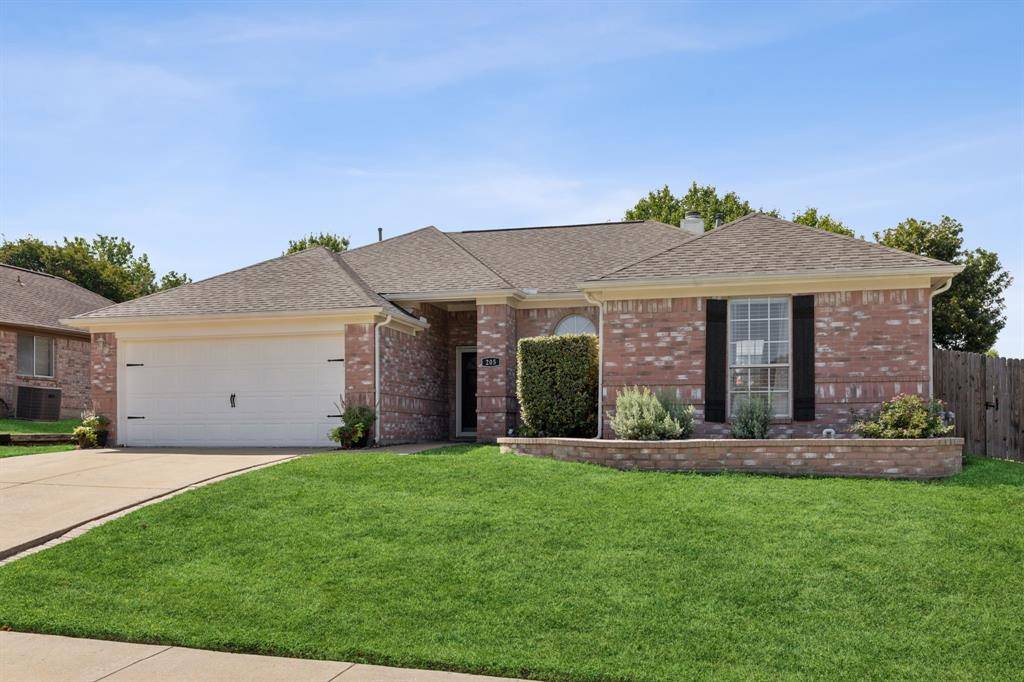 Mckinney, TX 75072,205 High Meadow Drive