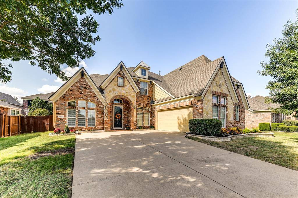 Grand Prairie, TX 75052,2244 Horned Owl Street