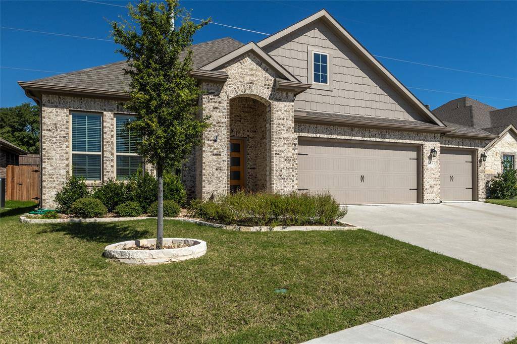 Weatherford, TX 76087,1553 Stanchion Way