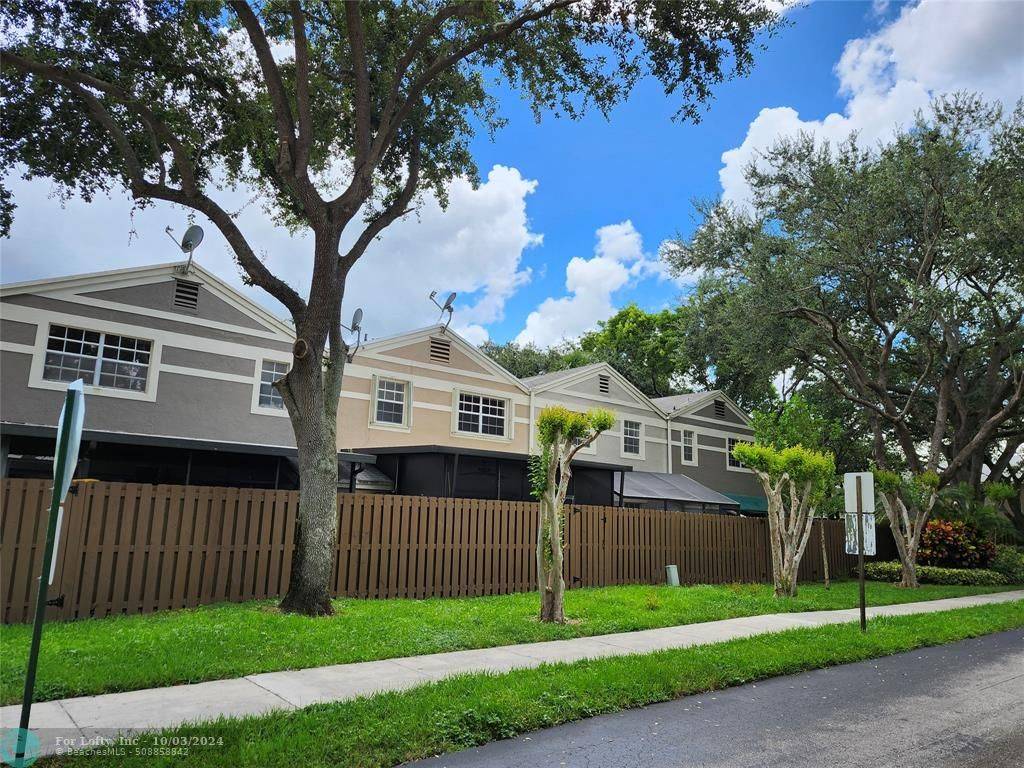 Cooper City, FL 33330,5112 SW 123RD AVE  #5122