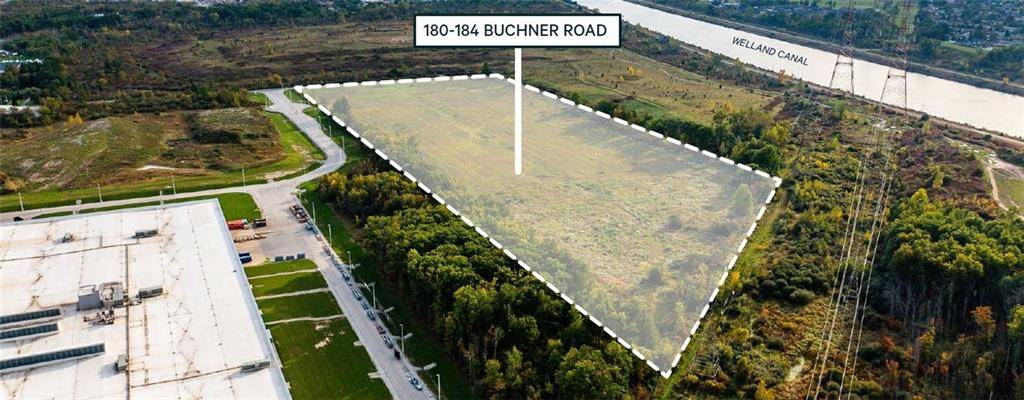 Welland, ON L3B 5N4,180 - 184 BUCHNER Road