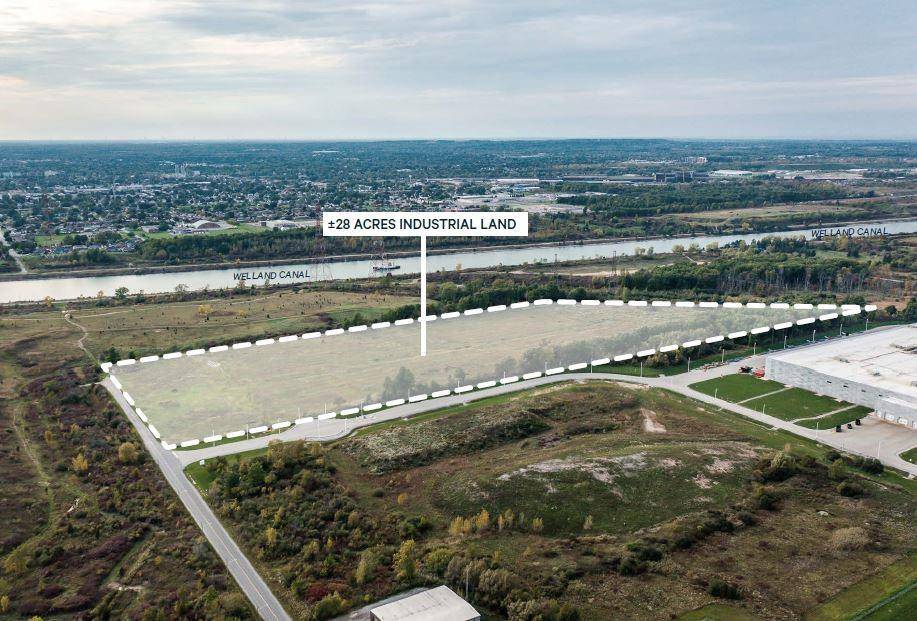 Welland, ON L3B 5N4,180 - 184 BUCHNER Road