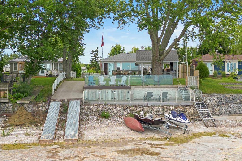 44 HOOVER POINT Lane, Selkirk, ON N0A 1P0