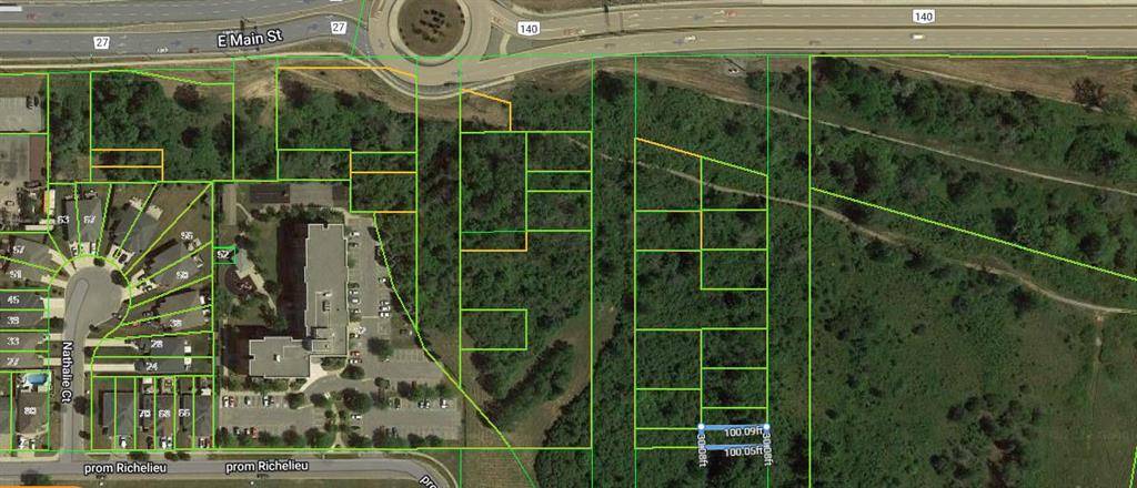 Welland, ON L3B 6B2,LOT 84 & 85 DIMARTILE Street