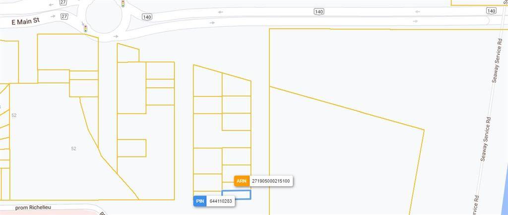 Welland, ON L3B 6B2,LOT 84 & 85 DIMARTILE Street