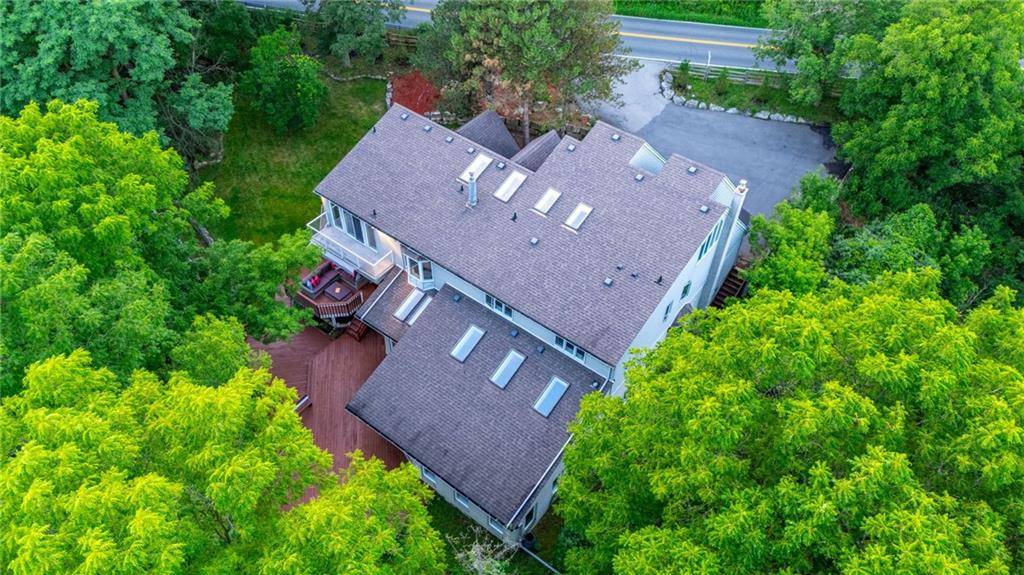 774 OLD DUNDAS Road, Ancaster, ON L9H 5E3