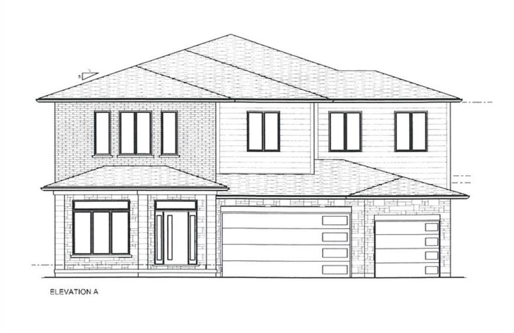 LOT 6 KLEIN Circle, Ancaster, ON L9G 3K9