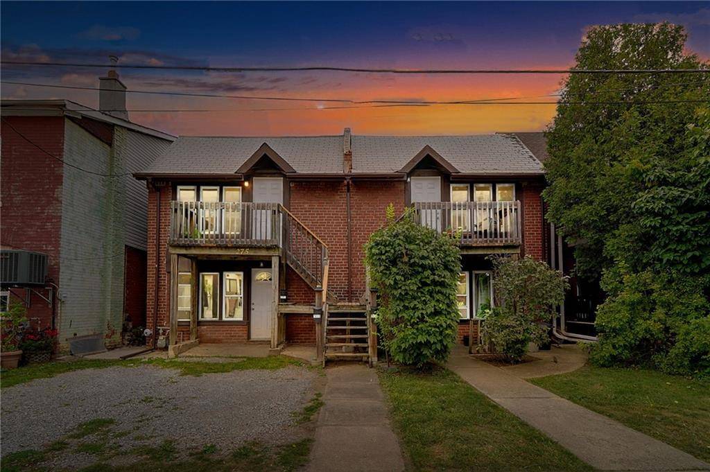 Hamilton, ON L8M 1S9,275 DUNSMURE Road