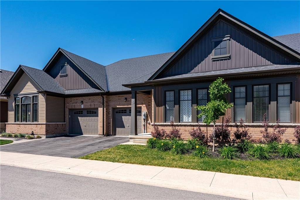 39 COSMOPOLITAN Common, St. Catharines, ON L2M 0A6