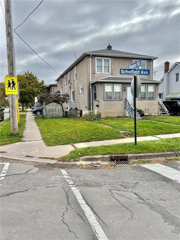 274 SCHOLFIELD Avenue S, Welland, ON L3B 1N8