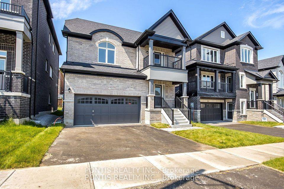 Innisfil, ON L0L 1W0,1406 Stovell CRES