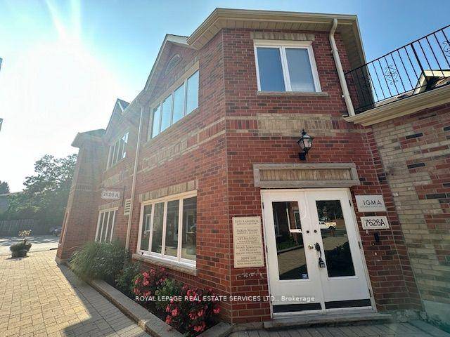 Vaughan, ON L4J 1V9,7626A Yonge ST #27