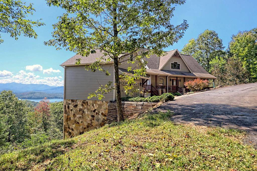 Hayesville, NC 28904,138 KNOLLWOOD PL