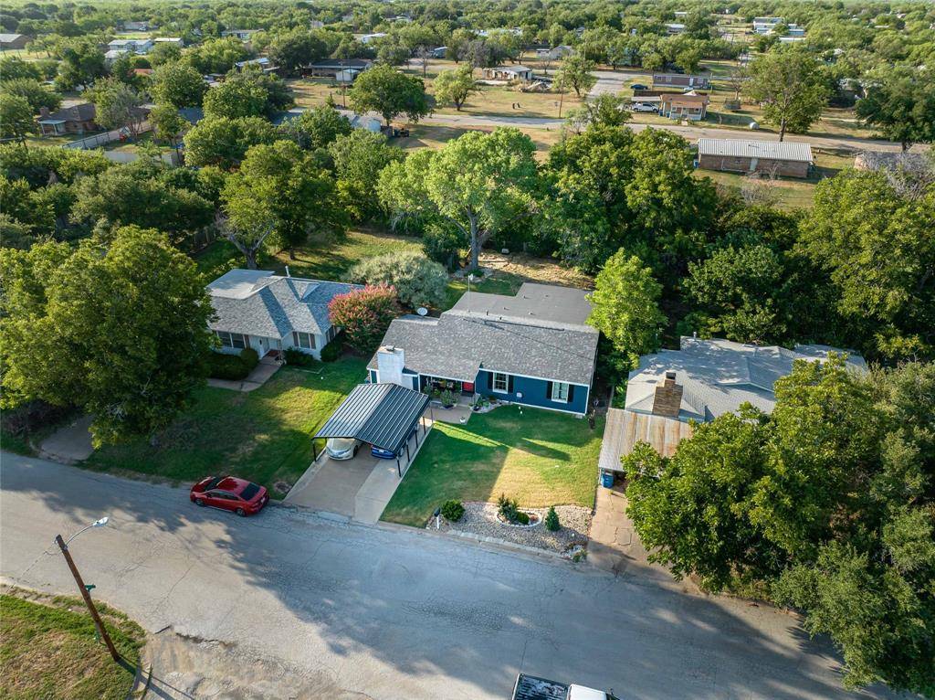 Breckenridge, TX 76424,1114 W Dyer Street